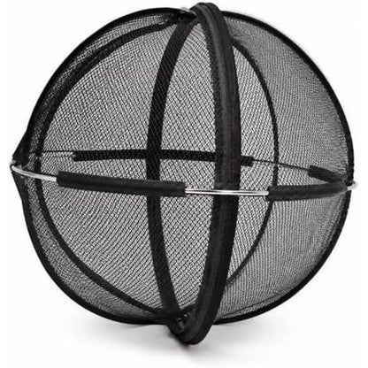 Cat Safety Mesh Playpen Ball