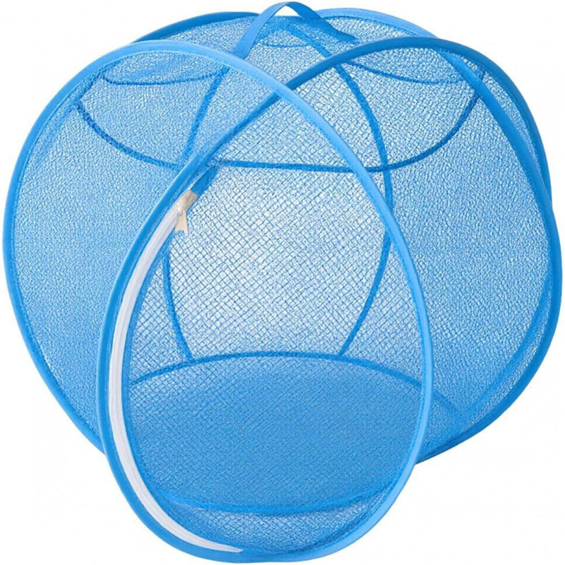 Cat Safety Mesh Playpen Ball