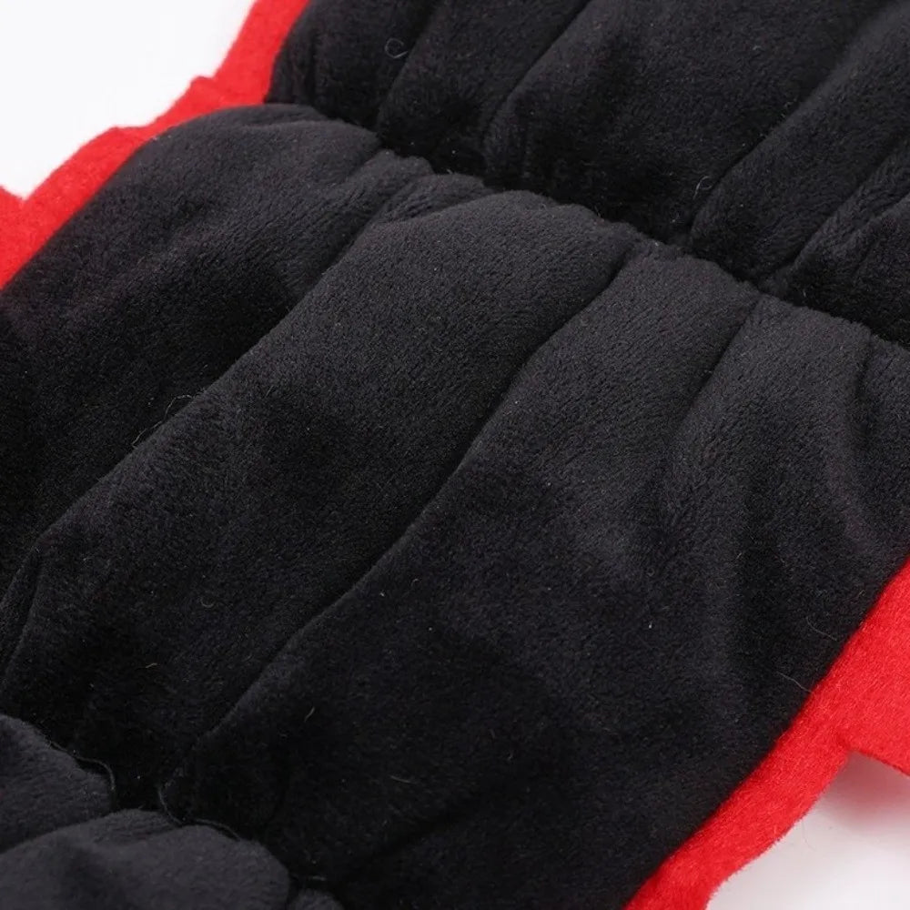 Catboo™ Cat Centipede Costume | Soft Plush & Adjustable Fit