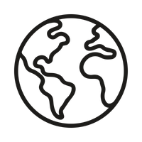Envío asegurado a todo el mundo
