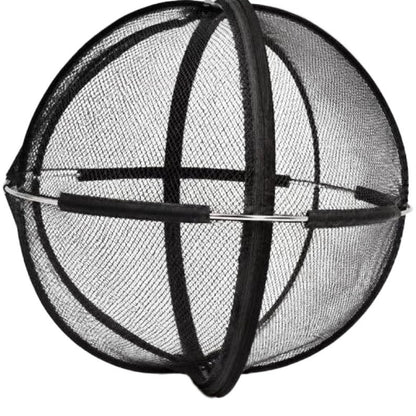 Cat Safety Mesh Playpen Ball