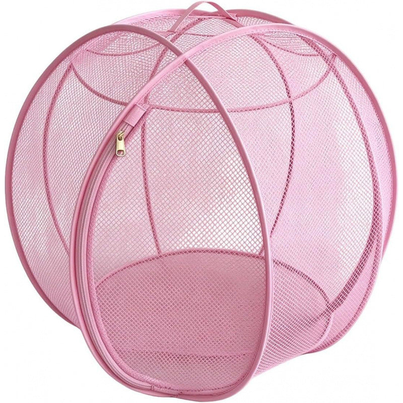 Cat Safety Mesh Playpen Ball