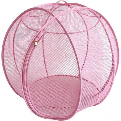 Cat Safety Mesh Playpen Ball