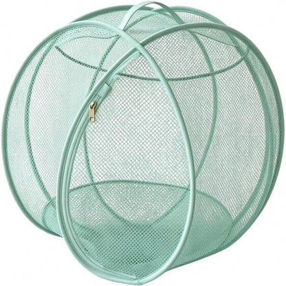 Cat Safety Mesh Playpen Ball